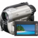 SONY DIGITAL VIDEO CAMERA DVD-650E